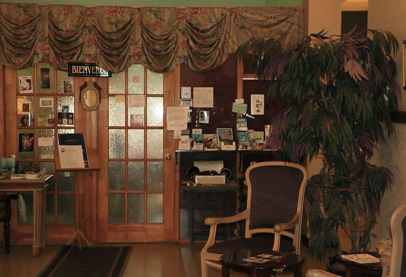 Manoir Ville-Marie Hotel | Montreal | Quebec | Canada 3