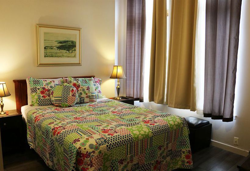 Manoir Ville-Marie Hotel | Montreal | Quebec | Canada 4