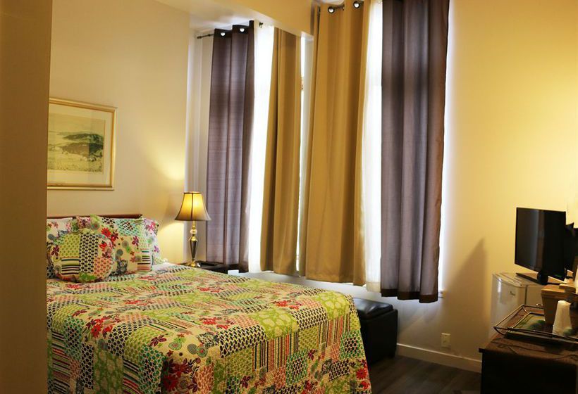 Manoir Ville-Marie Hotel | Montreal | Quebec | Canada 5