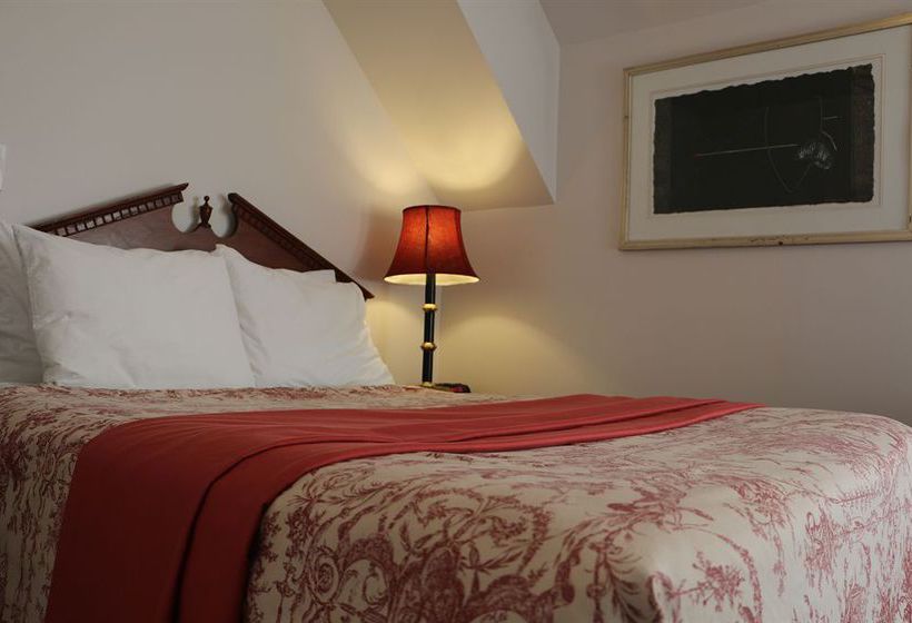 Manoir Ville-Marie Hotel | Montreal | Quebec | Canada 9