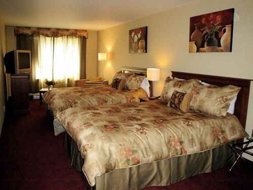 Hotel Plateau Royale | Montreal | Quebec | Canada 4