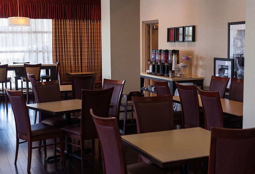 Hotel Ramada Niagara Falls by The River | Niagara Falls | Ontario | Canada 1