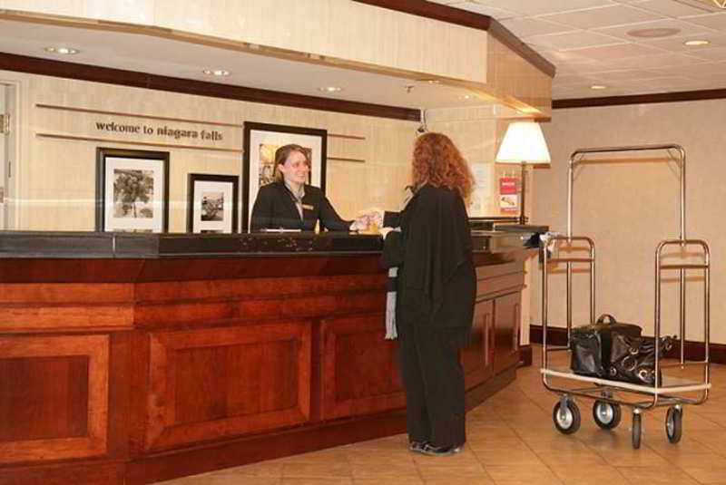 Hotel Ramada Niagara Falls by The River | Niagara Falls | Ontario | Canada 17