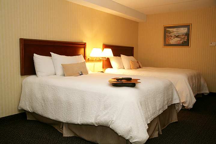 Hotel Ramada Niagara Falls by The River | Niagara Falls | Ontario | Canada 19