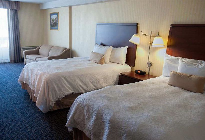 Hotel Ramada Niagara Falls by The River | Niagara Falls | Ontario | Canada 5