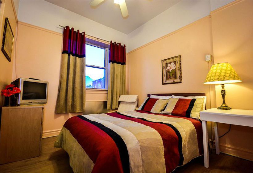 Hotel Villa | Montreal | Quebec | Canada 10