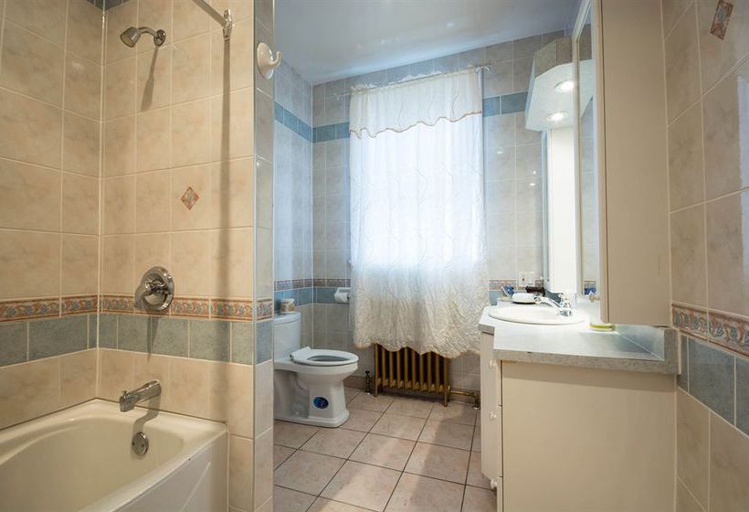 Hotel Villa | Montreal | Quebec | Canada 14