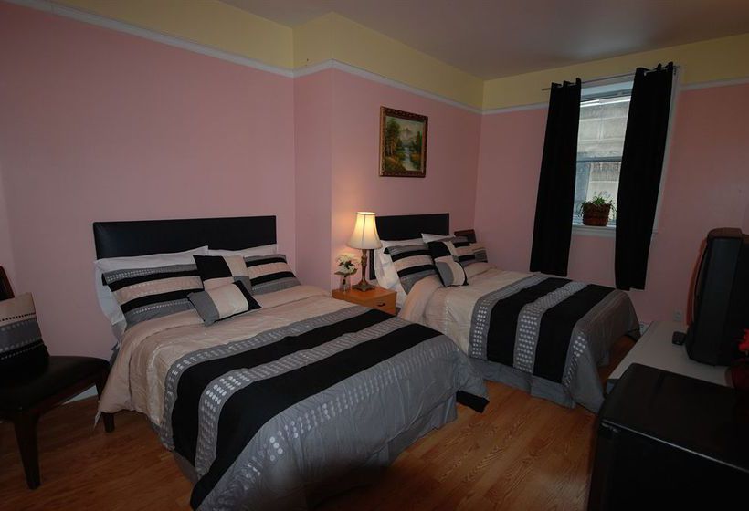 Hotel Villa | Montreal | Quebec | Canada 15