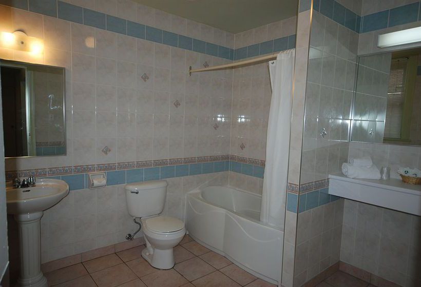 Hotel Villa | Montreal | Quebec | Canada 20