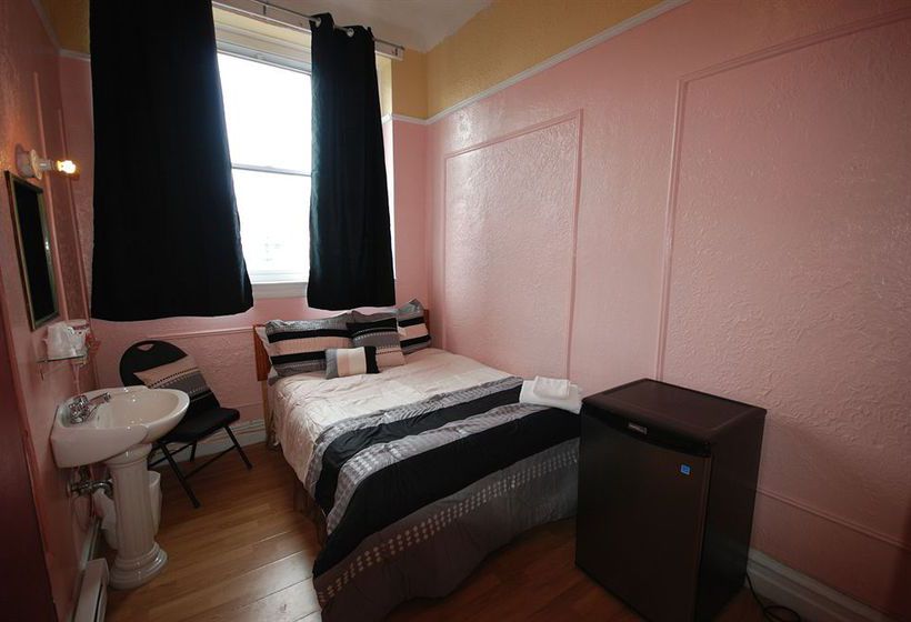 Hotel Villa | Montreal | Quebec | Canada 6