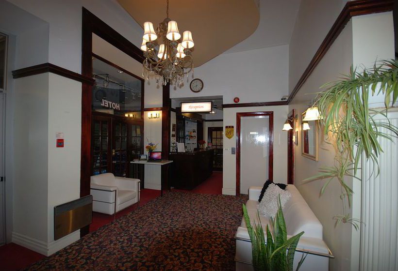 Hotel Villa | Montreal | Quebec | Canada 9