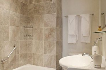 Hotel Parc Suites | Montreal | Quebec | Canada 1