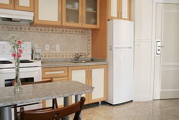 Hotel Parc Suites | Montreal | Quebec | Canada 2