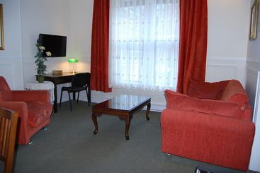 Hotel Parc Suites | Montreal | Quebec | Canada 3