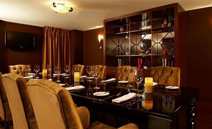 Hotel Le Crystal | Montreal | Québec | Hôtels au Canada 1