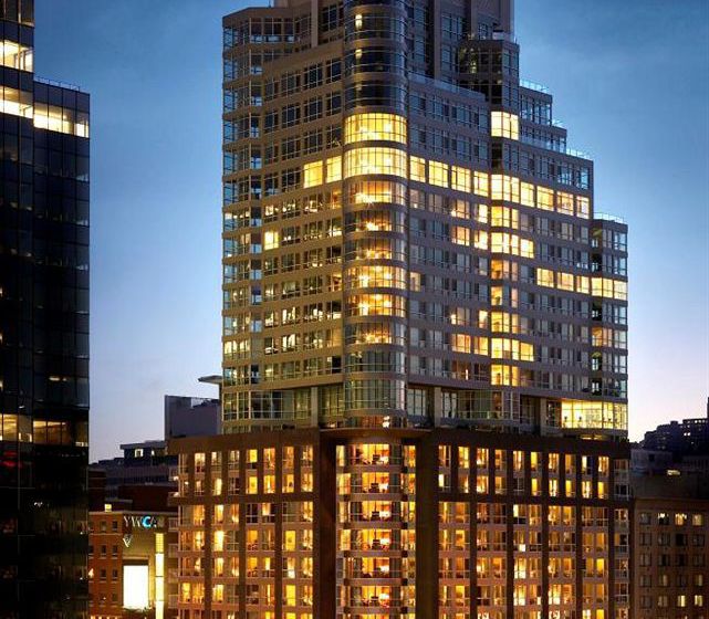 Hotel Le Crystal | Montreal | Québec | Hôtels au Canada 10