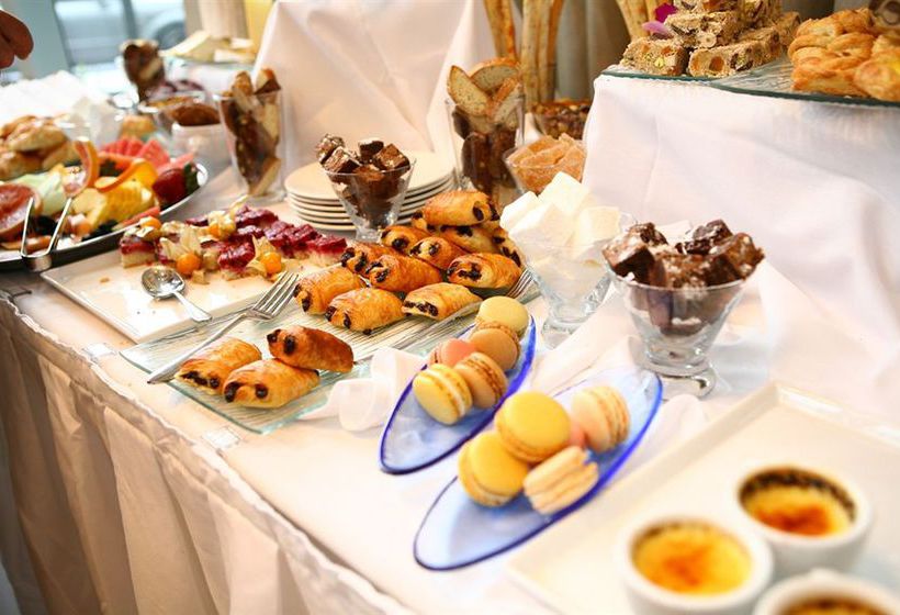 Hotel Le Crystal | Montreal | Québec | Hôtels au Canada 11