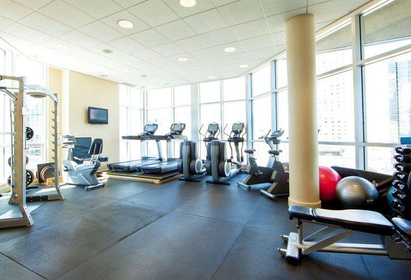 Hotel Le Crystal | Montreal | Québec | Hôtels au Canada 12