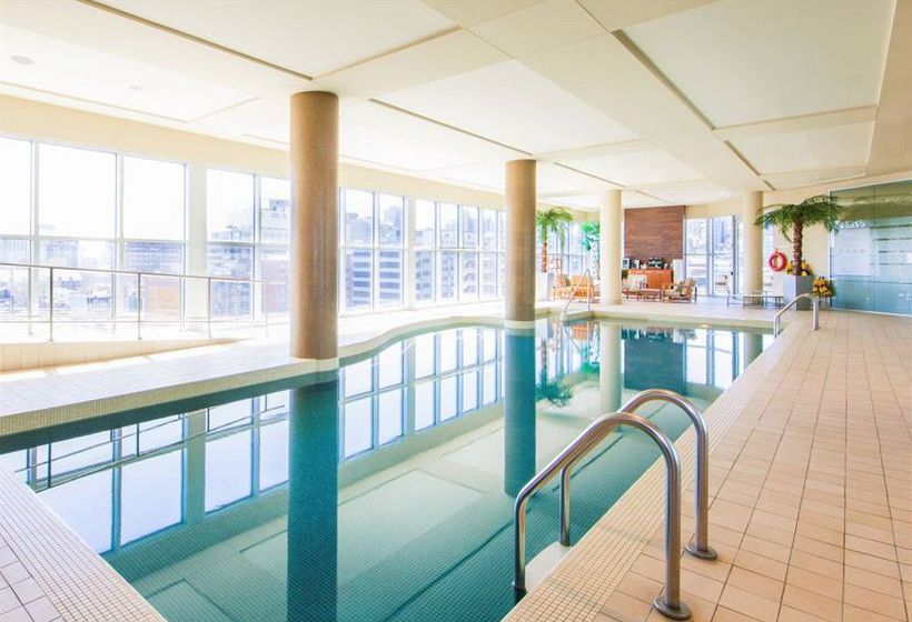 Hotel Le Crystal | Montreal | Québec | Hôtels au Canada 13