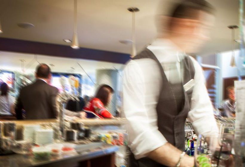 Hotel Le Crystal | Montreal | Québec | Hôtels au Canada 14