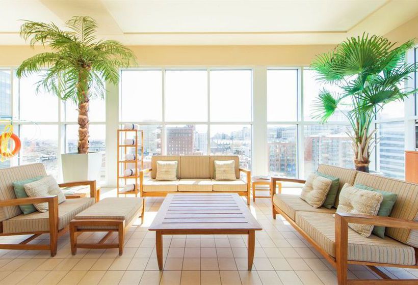 Hotel Le Crystal | Montreal | Québec | Hôtels au Canada 15