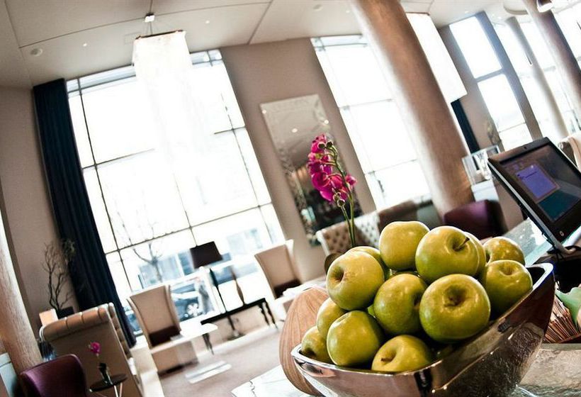 Hotel Le Crystal | Montreal | Québec | Hôtels au Canada 16