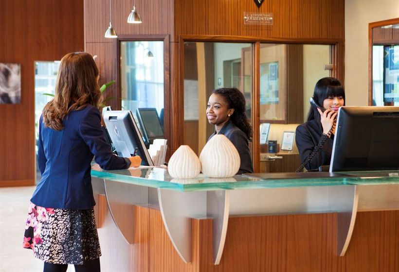 Hotel Le Crystal | Montreal | Québec | Hôtels au Canada 17