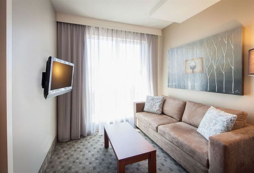 Hotel Le Crystal | Montreal | Québec | Hôtels au Canada 18