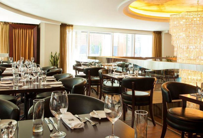 Hotel Le Crystal | Montreal | Québec | Hôtels au Canada 19