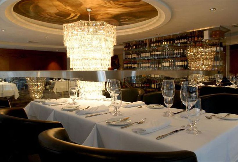 Hotel Le Crystal | Montreal | Québec | Hôtels au Canada 2