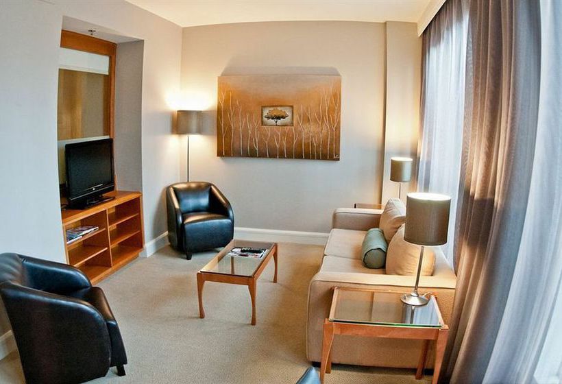 Hotel Le Crystal | Montreal | Québec | Hôtels au Canada 3