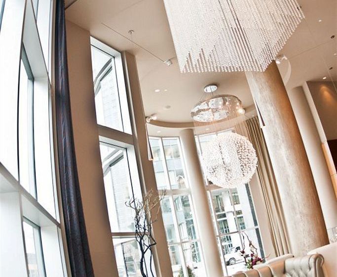 Hotel Le Crystal | Montreal | Québec | Hôtels au Canada 5