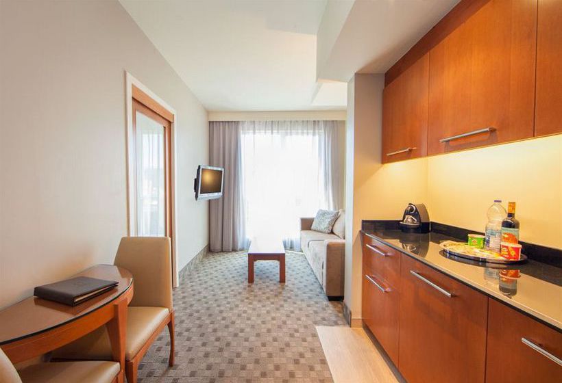 Hotel Le Crystal | Montreal | Québec | Hôtels au Canada 7