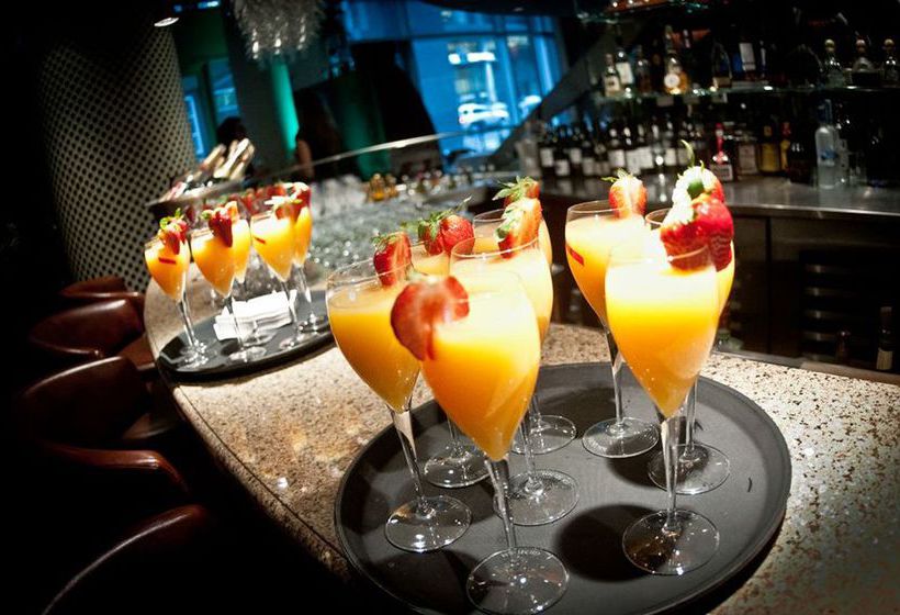 Hotel Le Crystal | Montreal | Québec | Hôtels au Canada 8