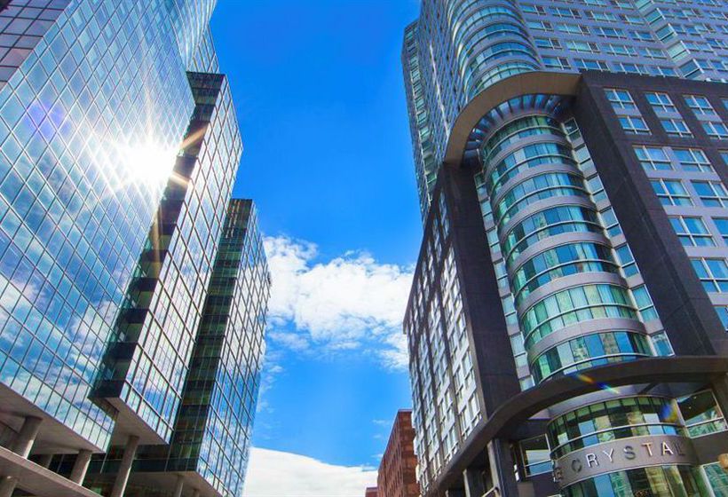 Hotel Le Crystal | Montreal | Québec | Hôtels au Canada 9