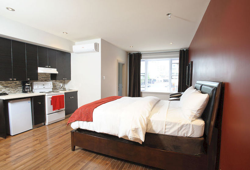 Hotel Auberge du Carré St Louis | Montreal | Quebec | Canada 10