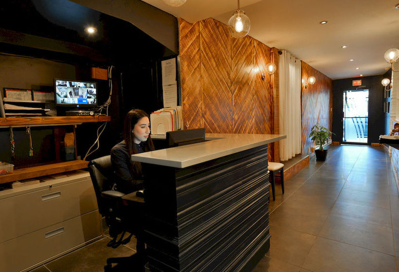 Hotel Auberge du Carré St Louis | Montreal | Quebec | Canada 11