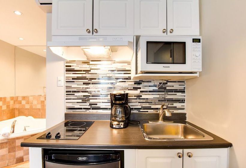 Hotel Auberge du Carré St Louis | Montreal | Quebec | Canada 14