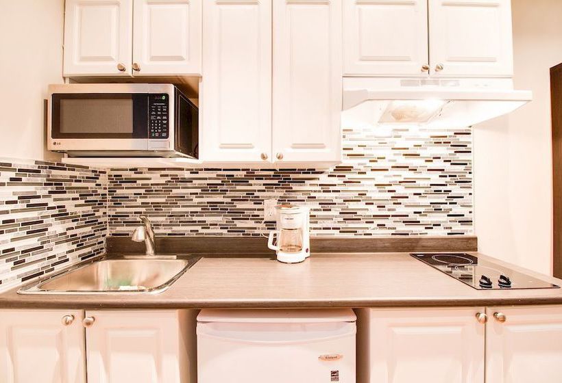 Hotel Auberge du Carré St Louis | Montreal | Quebec | Canada 15