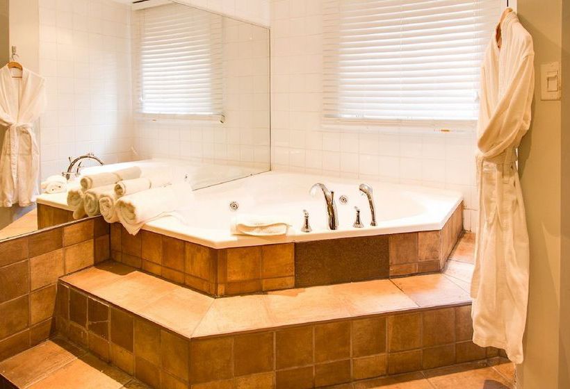 Hotel Auberge du Carré St Louis | Montreal | Quebec | Canada 19