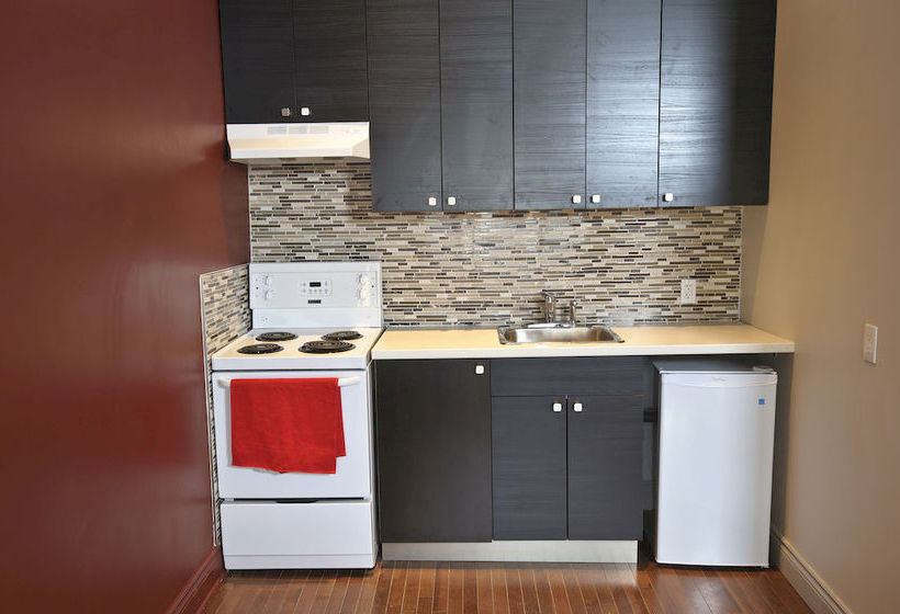 Hotel Auberge du Carré St Louis | Montreal | Quebec | Canada 7