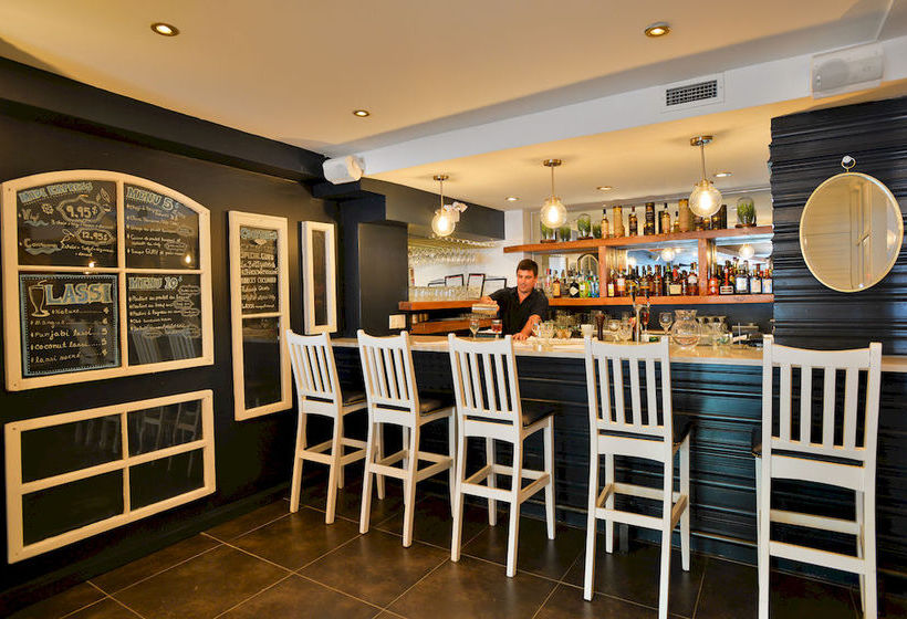 Hotel Auberge du Carré St Louis | Montreal | Quebec | Canada 8