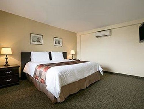 Motel Days Inn Montreal East | Montreal | Québec | Hôtels au Canada 2