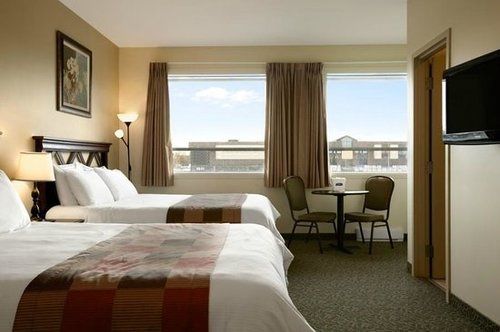 Motel Days Inn Montreal East | Montreal | Québec | Hôtels au Canada 3