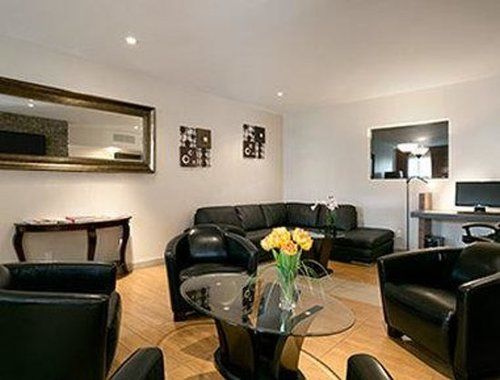 Motel Days Inn Montreal East | Montreal | Québec | Hôtels au Canada 4