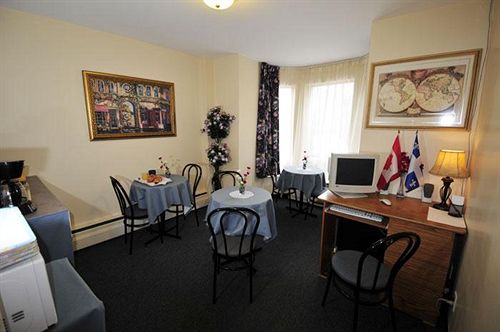 Hotel Viger | Montreal | Quebec | Canada 2