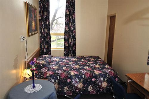 Hotel Viger | Montreal | Quebec | Canada 3