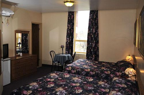 Hotel Viger | Montreal | Quebec | Canada 4