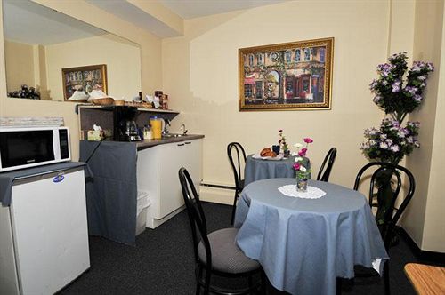 Hotel Viger | Montreal | Quebec | Canada 5