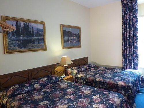 Hotel Viger | Montreal | Quebec | Canada 8